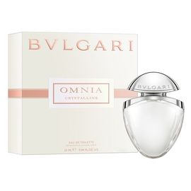 Булгари Омния Кристаллин