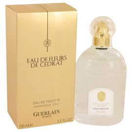 Герлен О Де Флерс Де Цедрат