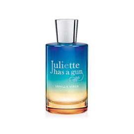 Джульетта С Пистолетом Ванилла Вайбс