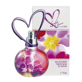 Свит Еарс Джаст Ми