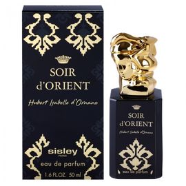 Сислей Суар Ориент