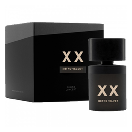 Блад Концепт Иксикс Метро Вельвет