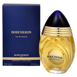 Бушерон Бушерон Вумен