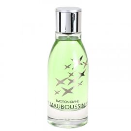 Мабуссин Эмоушен Дивайн