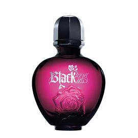 Пако Рабан Икс Эс Блэк Фо Хе