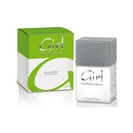 Жан Марко Вентури Герл