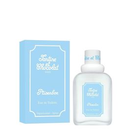 Живанши Тартинка И Шоколад