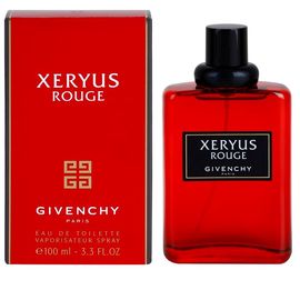 Живанши Ксериус Руж для мужчин