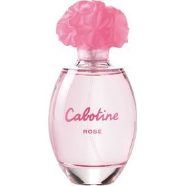 Грес Парфюмс Каботин Роза