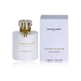 Грес Парфюмс Люмире Бланч