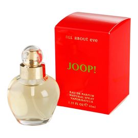 Джуп Ол Эбаут Ив