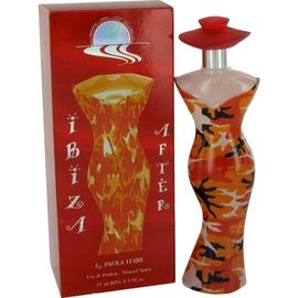 Паола Ферри Ибица Афтер