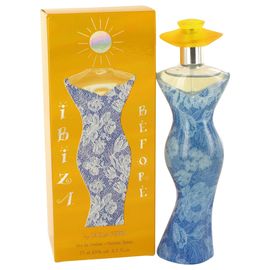 Паола Ферри Ибица Бефор