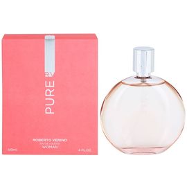 Роберто Верино Пуре Вумен