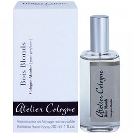 Atelier Cologne Bois Blonds