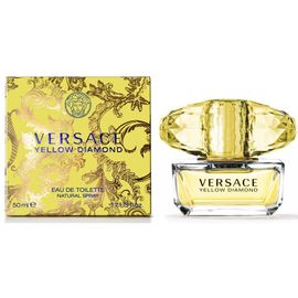 Еллоу Даймонд