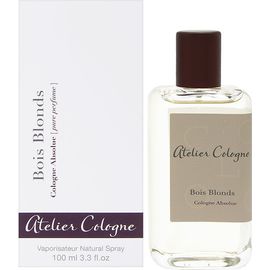 Atelier Cologne Bois Blonds