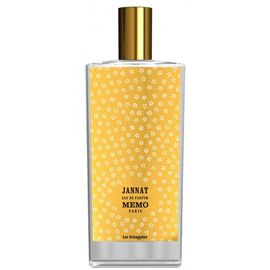 Memo Jannat