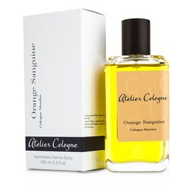 Atelier Cologne Orange Sanguine для женщин и мужчин