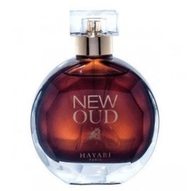 Hayari Parfums New Oud