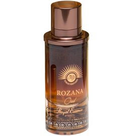 Noran Perfumes Rozana Oud