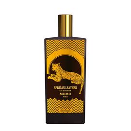Memo African Leather