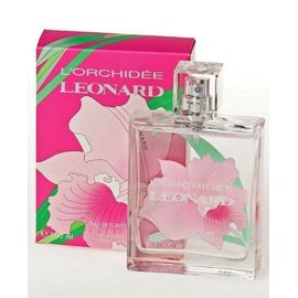 Леонард Орхидея