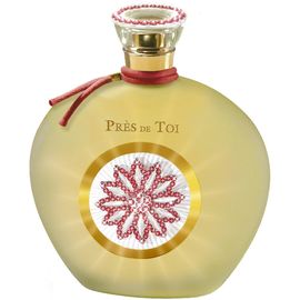 Рансе Твое Присутствие