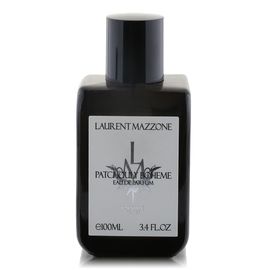 LM Parfums Patchouly Boheme