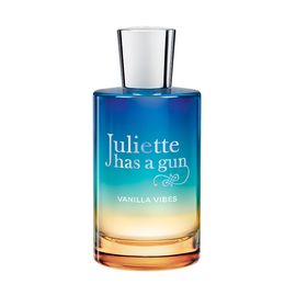Джульетта С Пистолетом Ванилла Вайбс