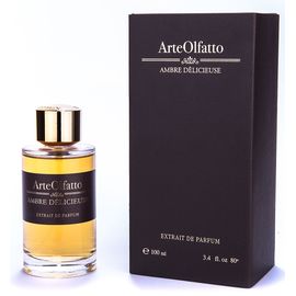 ArteOlfatto Ambre Delicieuse