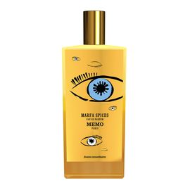Memo Marfa Spices
