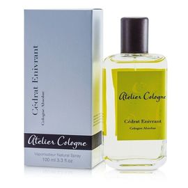 Atelier Cologne Cedrat Enivrant