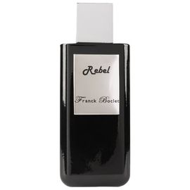 Franck Boclet Rebel
