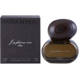 Majda Bekkali J'Ai Fait Un Reve Obscur для женщин и мужчин
