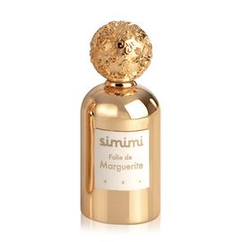 Симими Фолие Де Маргарита