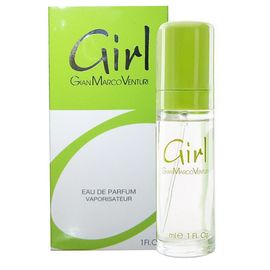 Жан Марко Вентури Герл