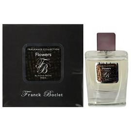 Franck Boclet Flowers