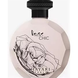 Hayari Parfums Rose Chic