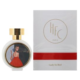 Хот Фрагранс Компани Леди Ин Рэд