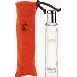 Гермес Ун Жардин Сюр Ле Тойт