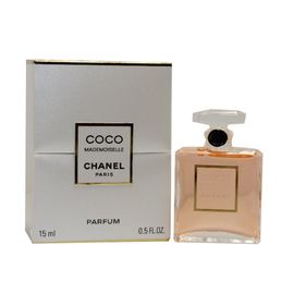 Шанель Коко Мадмуазель