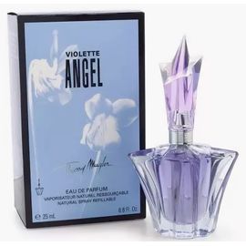Тьерри Мюглер Ангел Виолет