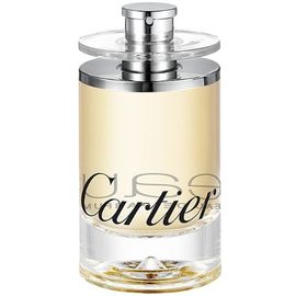 Cartier Eau de Cartier