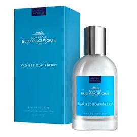 Комптуар Сюд Пасифик Ванила Блэкбери