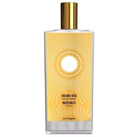 Memo Shams Oud