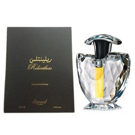 Аджмал Релентлесс