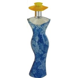 Паола Ферри Ибица Бефор