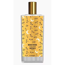 Memo Moon Fever