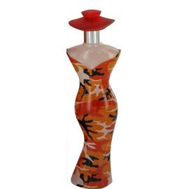 Паола Ферри Ибица Афтер